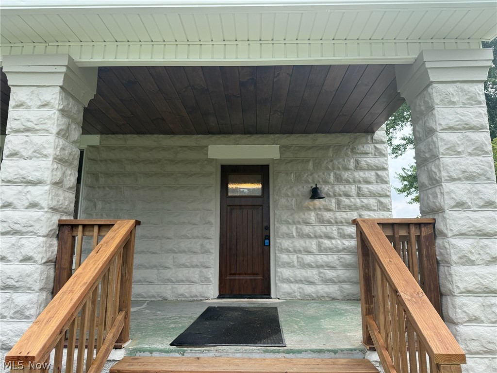 128 S 6th Street Dennison OH 44621