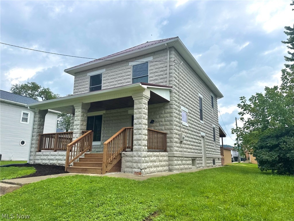 128 S 6th Street Dennison OH 44621