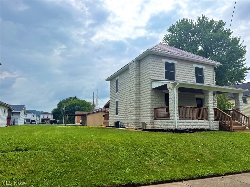128 S 6th Street Dennison OH 44621