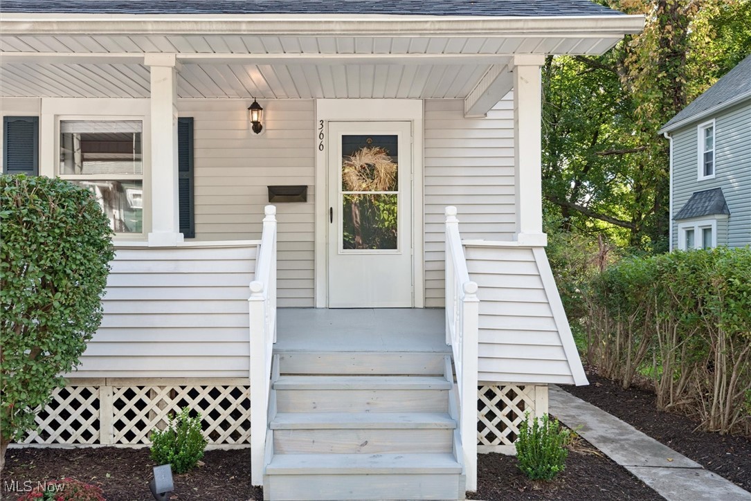 366 Doyle Street Akron OH 44303