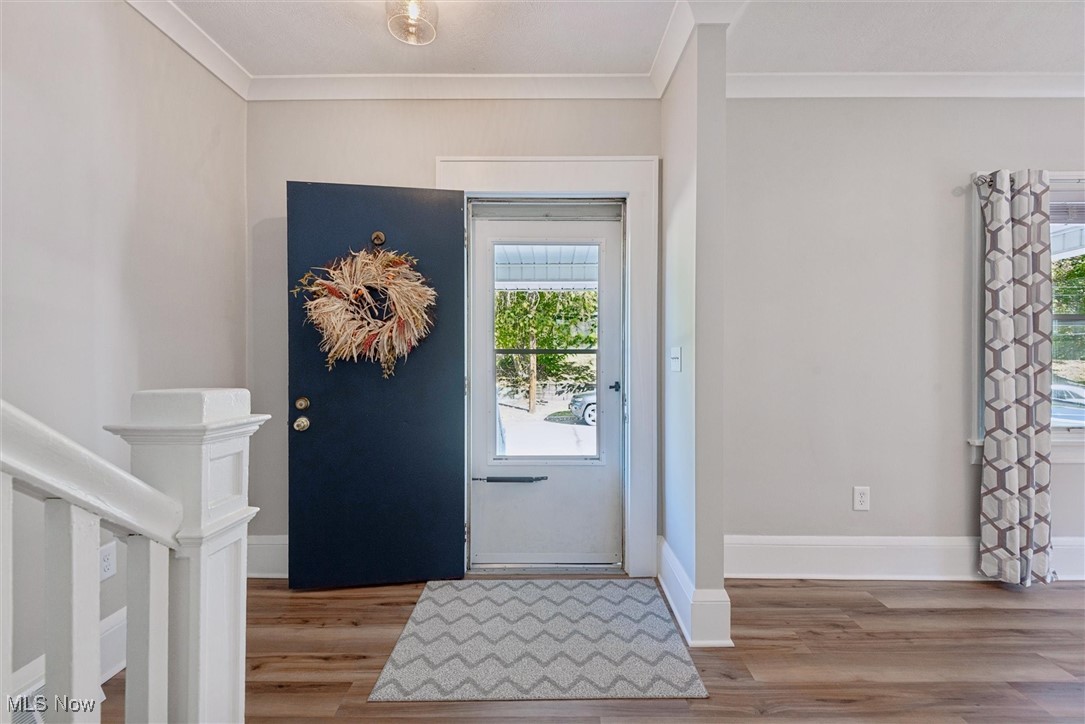 366 Doyle Street Akron OH 44303