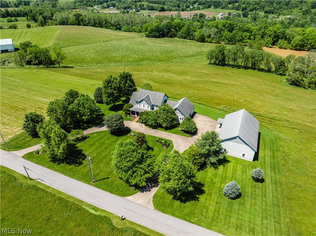64575 Pigeon Gap Road Cambridge OH 43725