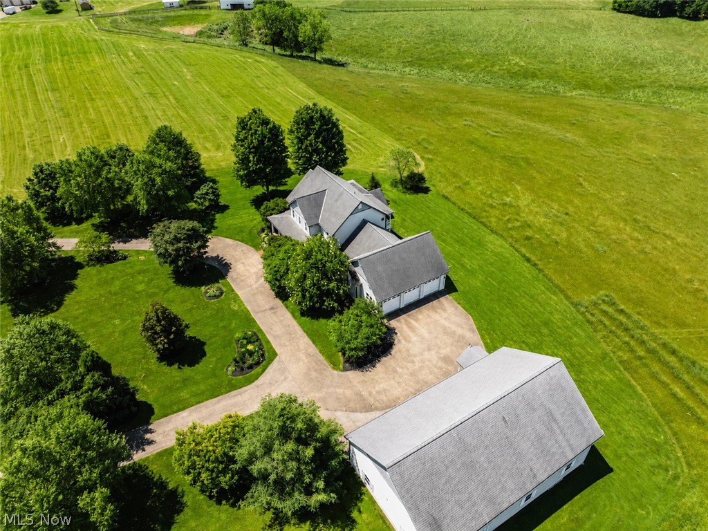 64575 Pigeon Gap Road Cambridge OH 43725