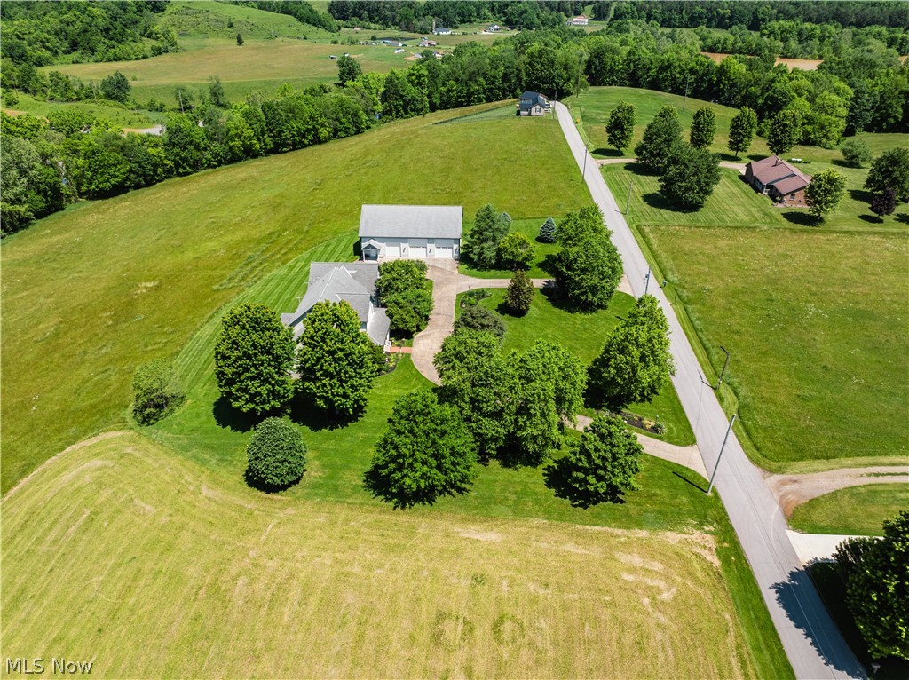 64575 Pigeon Gap Road Cambridge OH 43725