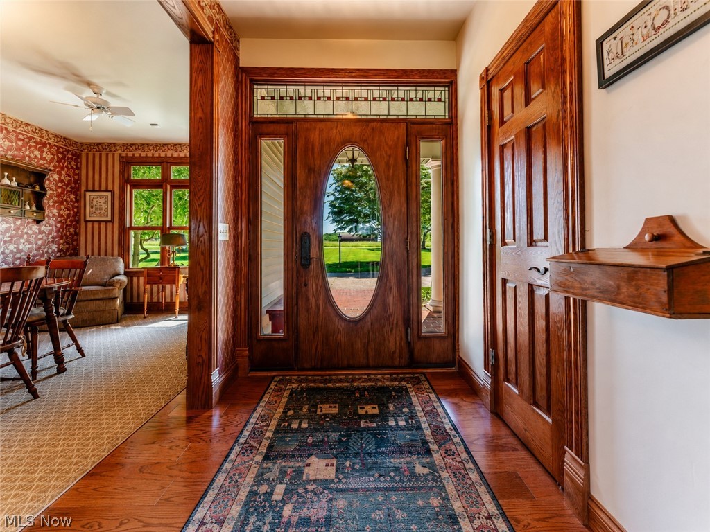 64575 Pigeon Gap Road Cambridge OH 43725