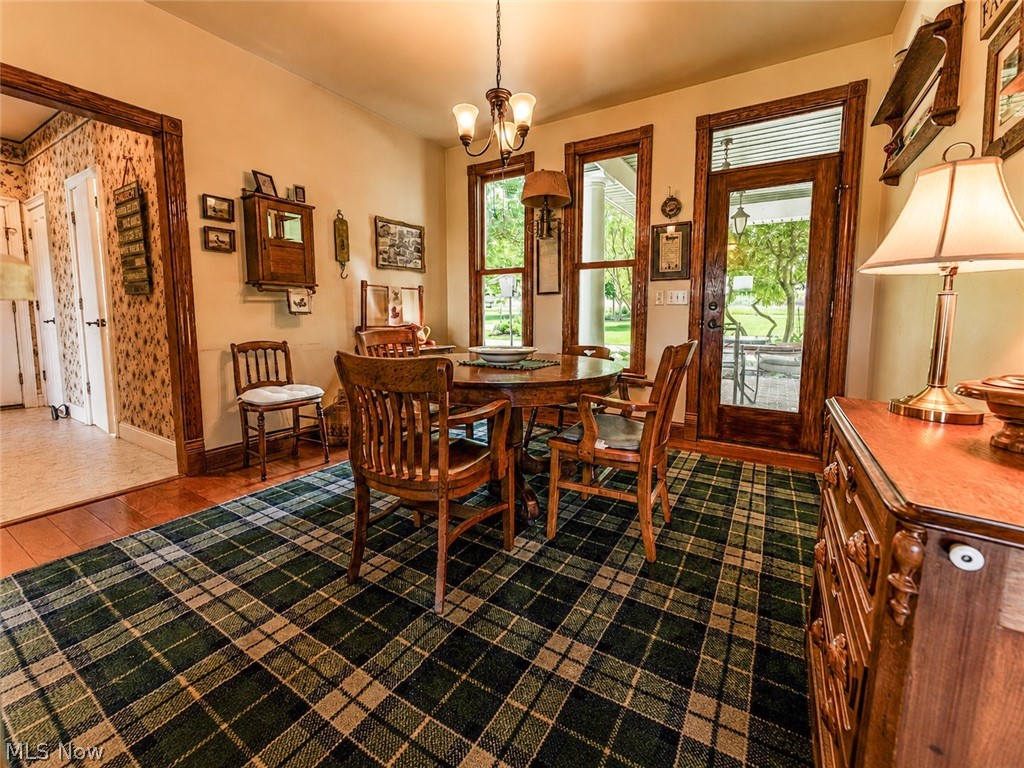 64575 Pigeon Gap Road Cambridge OH 43725
