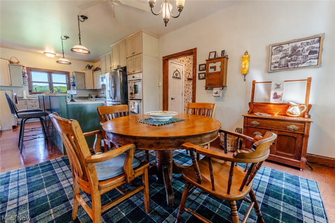 64575 Pigeon Gap Road Cambridge OH 43725