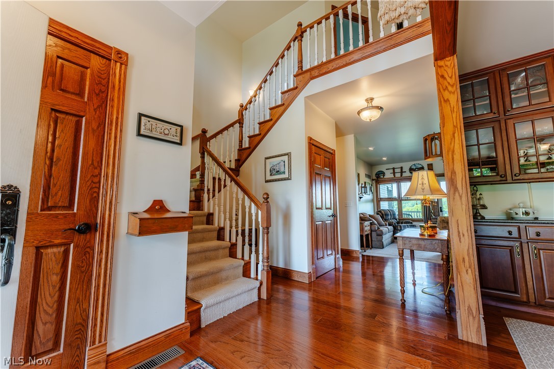 64575 Pigeon Gap Road Cambridge OH 43725