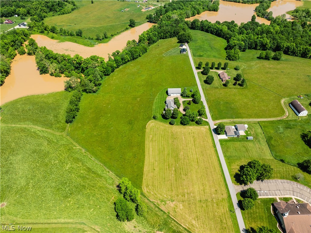 64575 Pigeon Gap Road Cambridge OH 43725