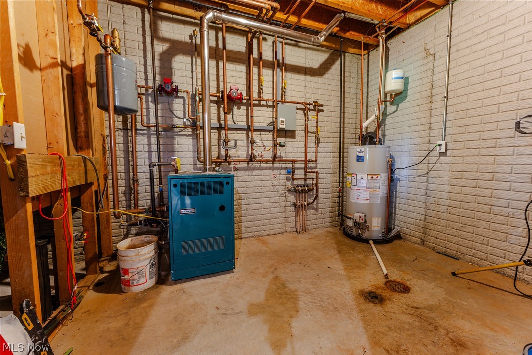 64575 Pigeon Gap Road Cambridge OH 43725