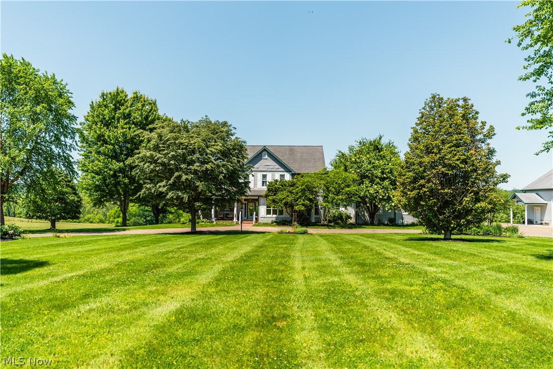 64575 Pigeon Gap Road Cambridge OH 43725