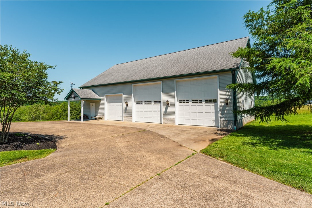 64575 Pigeon Gap Road Cambridge OH 43725
