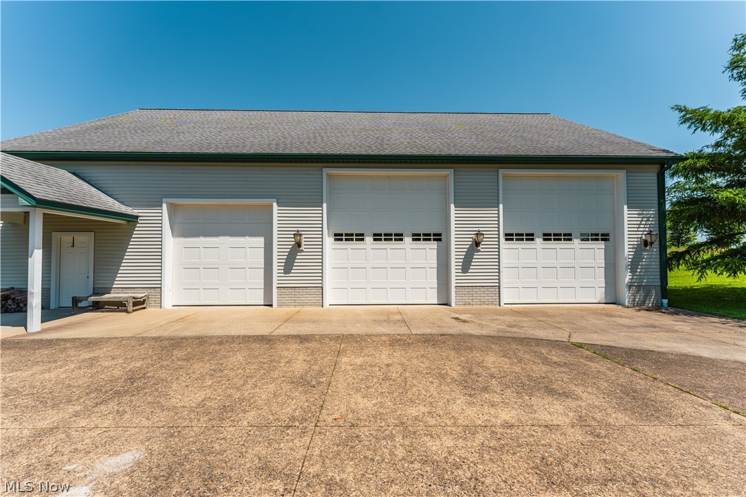 64575 Pigeon Gap Road Cambridge OH 43725