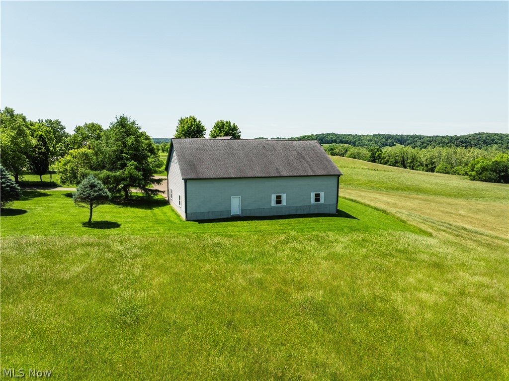 64575 Pigeon Gap Road Cambridge OH 43725