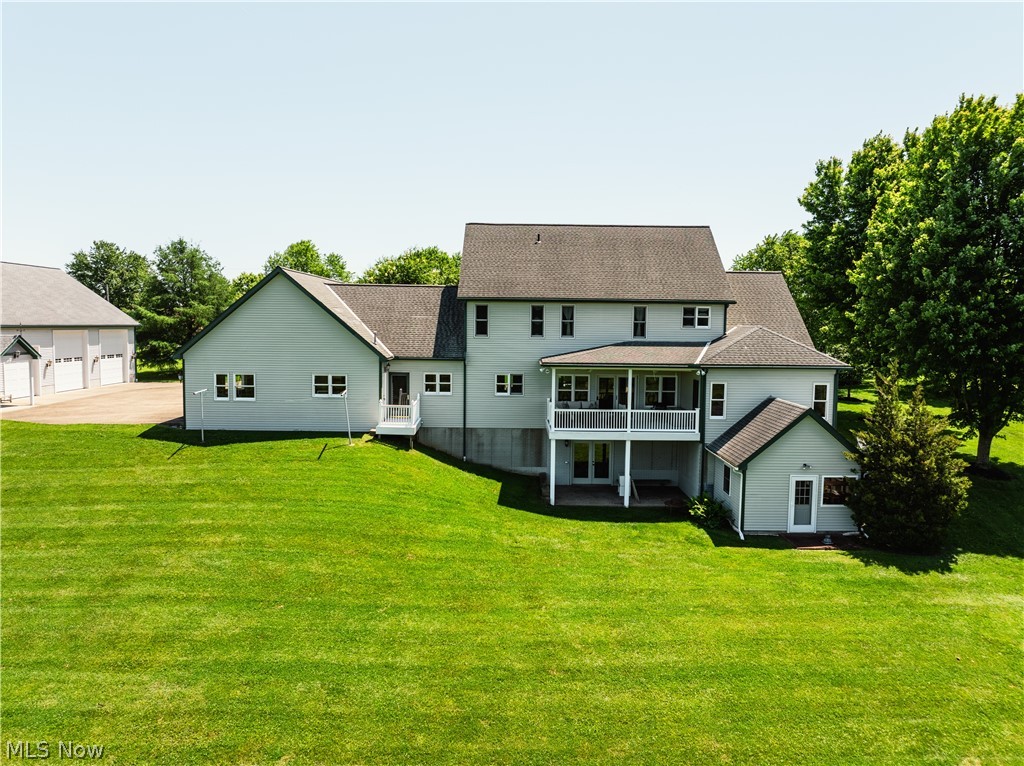 64575 Pigeon Gap Road Cambridge OH 43725