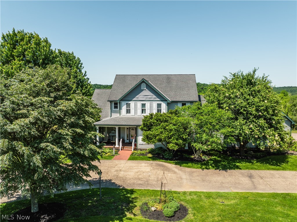 64575 Pigeon Gap Road Cambridge OH 43725