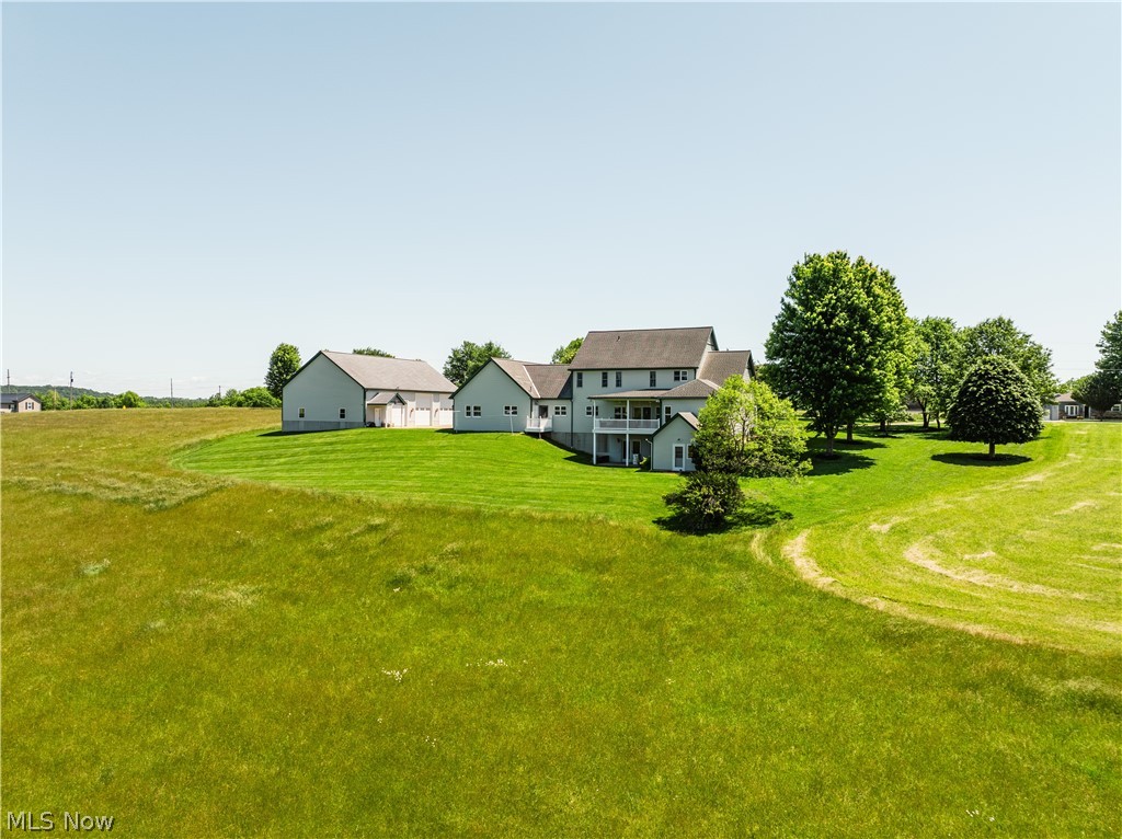 64575 Pigeon Gap Road Cambridge OH 43725
