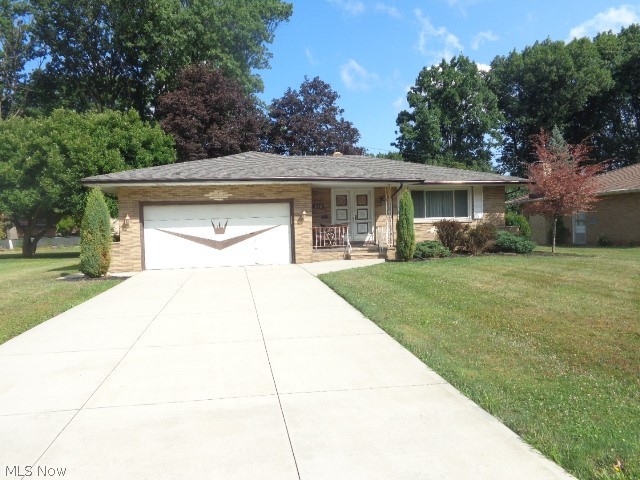 979 E Decker Drive Seven Hills OH 44131