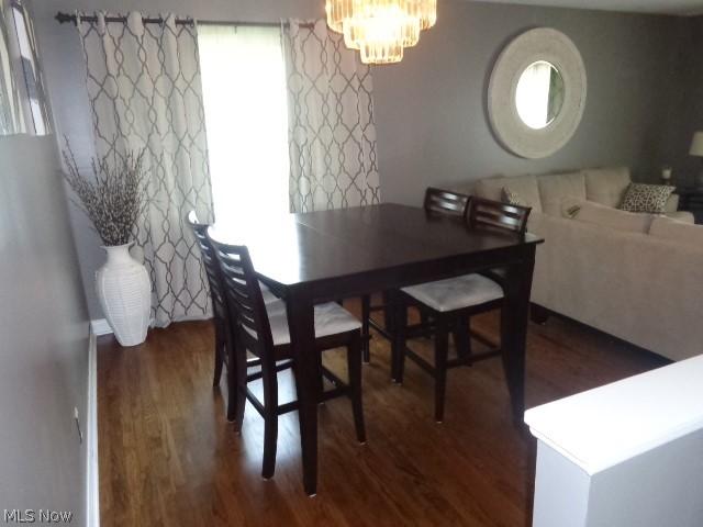 979 E Decker Drive Seven Hills OH 44131