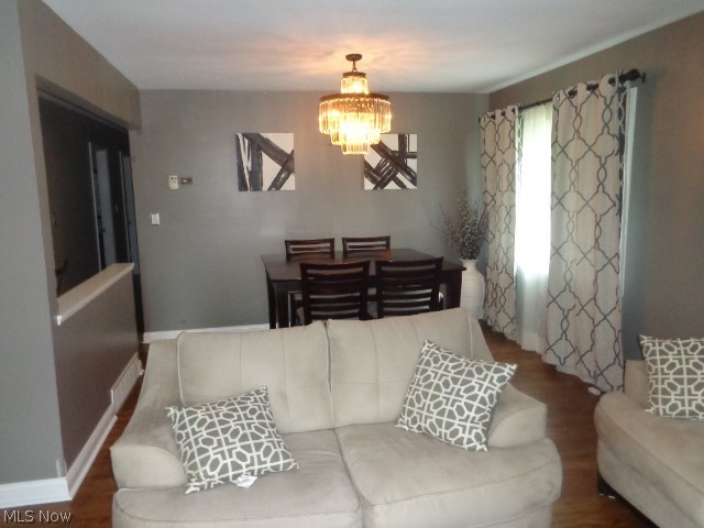 979 E Decker Drive Seven Hills OH 44131