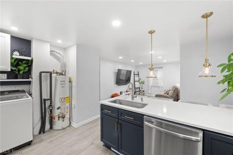 14405 Cleminshaw Road Cleveland OH 44135