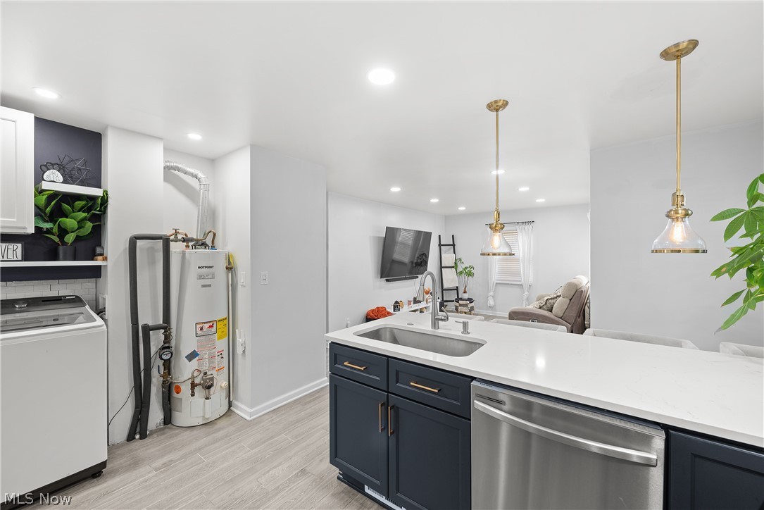 14405 Cleminshaw Road Cleveland OH 44135