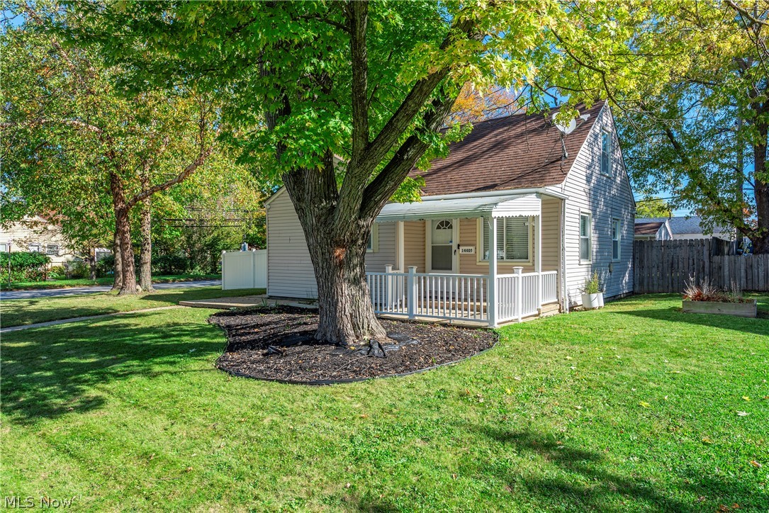 14405 Cleminshaw Road Cleveland OH 44135