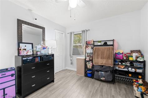 14405 Cleminshaw Road Cleveland OH 44135