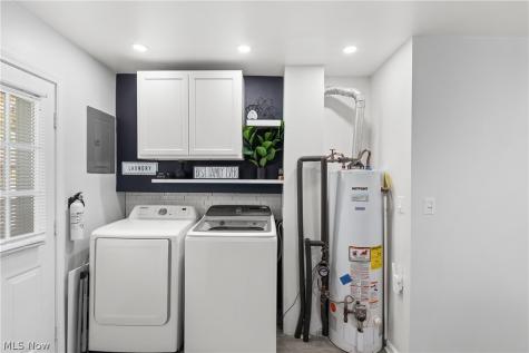 14405 Cleminshaw Road Cleveland OH 44135