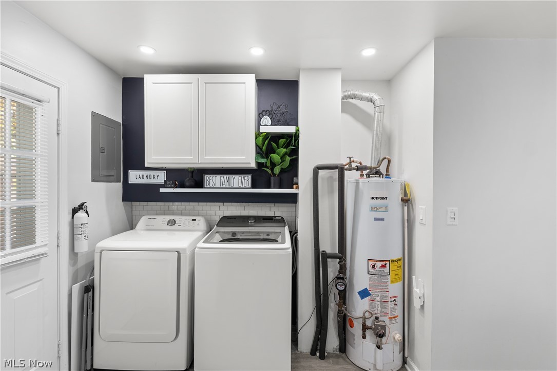 14405 Cleminshaw Road Cleveland OH 44135