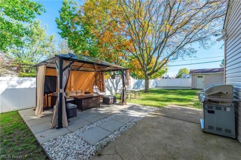14405 Cleminshaw Road Cleveland OH 44135