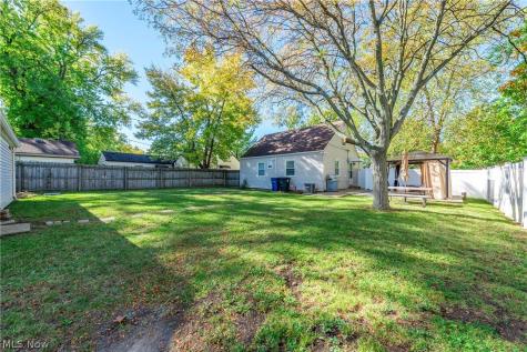 14405 Cleminshaw Road Cleveland OH 44135