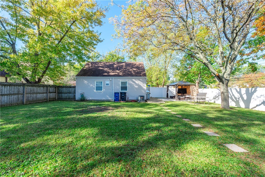 14405 Cleminshaw Road Cleveland OH 44135