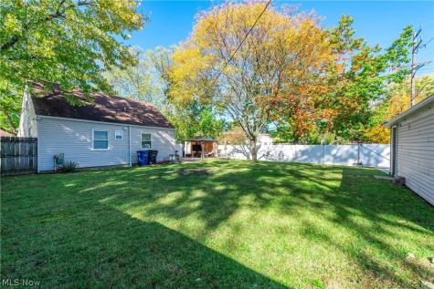 14405 Cleminshaw Road Cleveland OH 44135