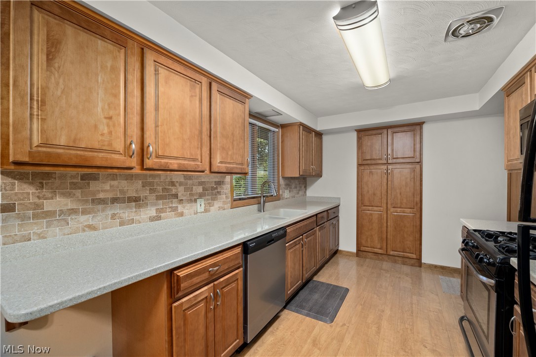 3610 Palm Springs Drive Lorain OH 44053