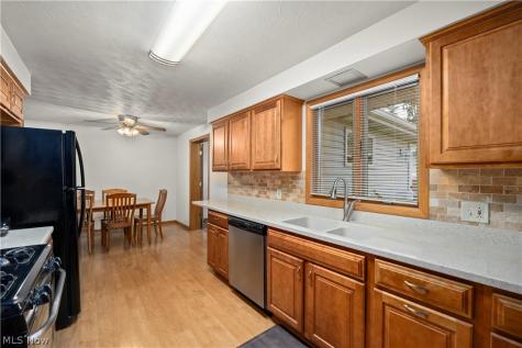 3610 Palm Springs Drive Lorain OH 44053