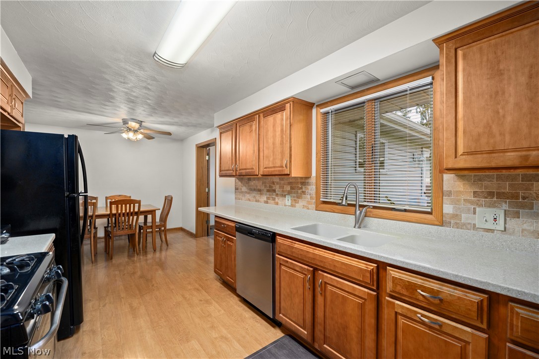 3610 Palm Springs Drive Lorain OH 44053