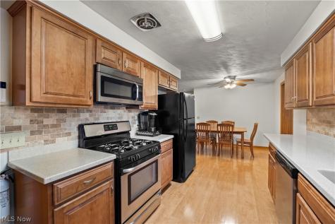3610 Palm Springs Drive Lorain OH 44053