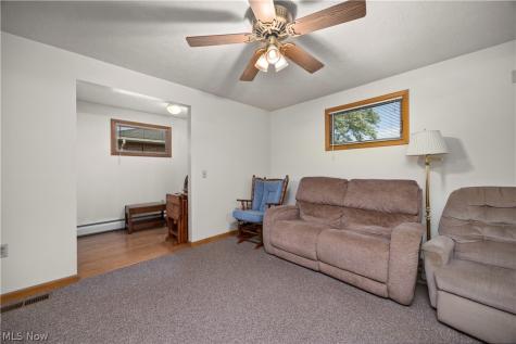 3610 Palm Springs Drive Lorain OH 44053