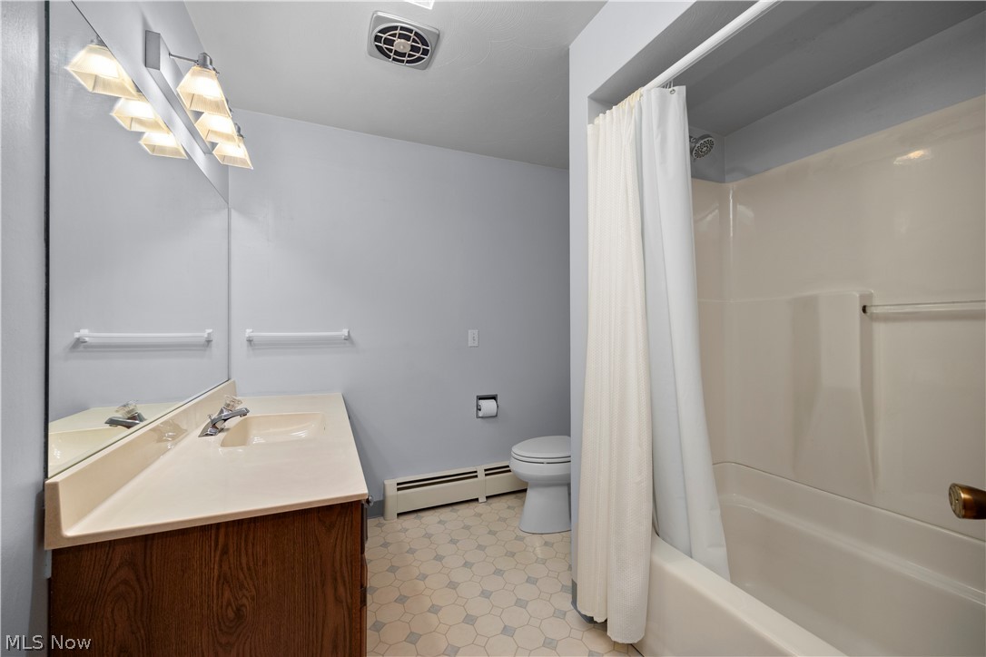 3610 Palm Springs Drive Lorain OH 44053