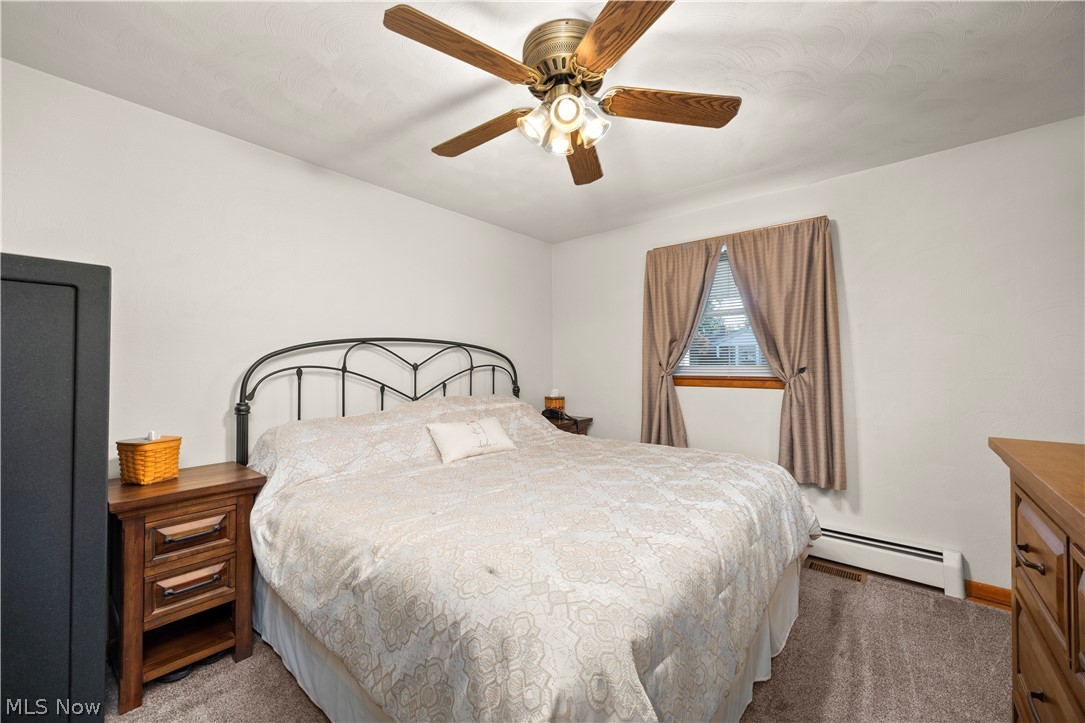 3610 Palm Springs Drive Lorain OH 44053