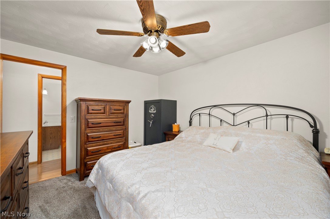 3610 Palm Springs Drive Lorain OH 44053