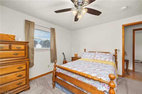 3610 Palm Springs Drive Lorain OH 44053