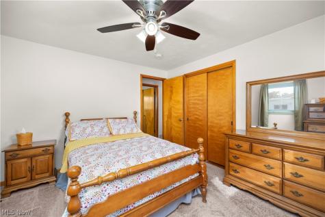 3610 Palm Springs Drive Lorain OH 44053