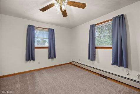 3610 Palm Springs Drive Lorain OH 44053