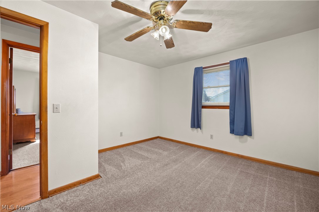 3610 Palm Springs Drive Lorain OH 44053