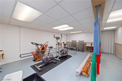 3610 Palm Springs Drive Lorain OH 44053