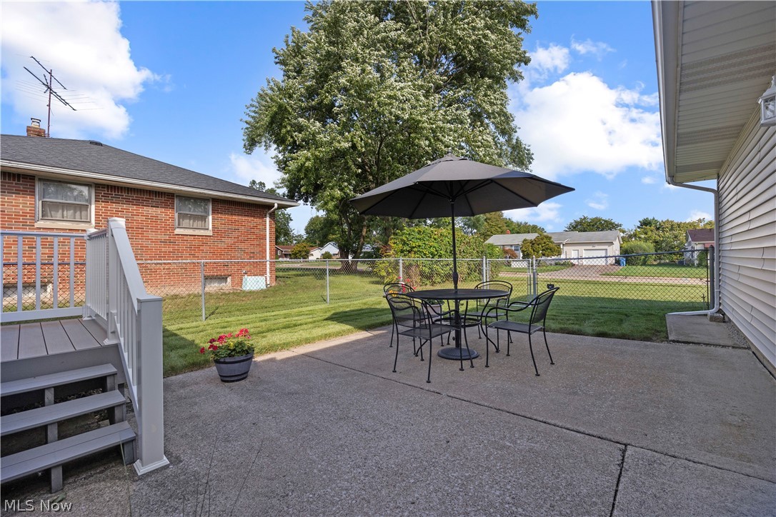 3610 Palm Springs Drive Lorain OH 44053