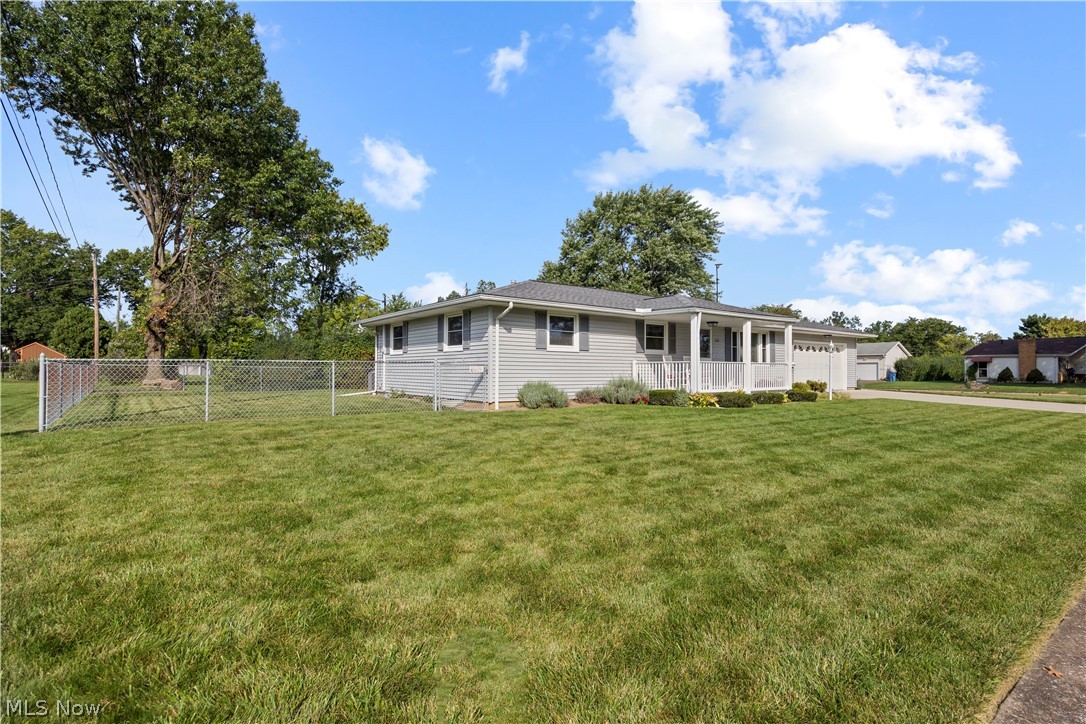 3610 Palm Springs Drive Lorain OH 44053