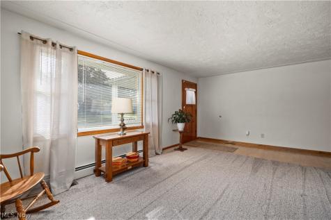 3610 Palm Springs Drive Lorain OH 44053